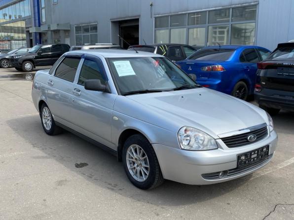 Lada (ВАЗ) Priora I с пробегом 2011 года, цена 330 000 рублей, 142359 км, седан, Автокод Объявления