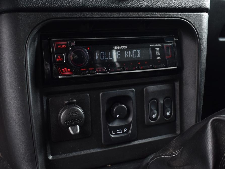 Lada (ВАЗ) Niva Travel I Кемерово  - изображение 16