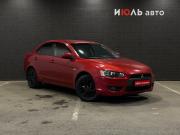 Mitsubishi Lancer X Челябинск  - изображение 16
