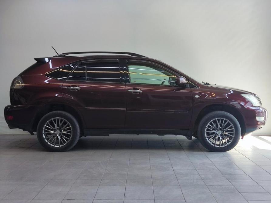 Lexus RX II Рестайлинг Барнаул  - изображение 5