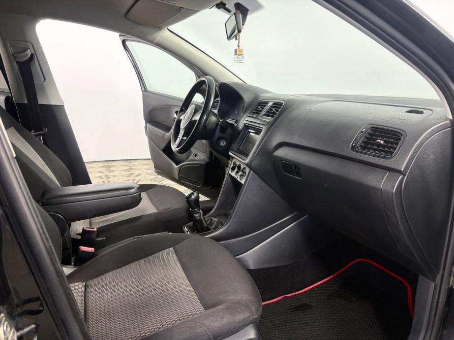 Volkswagen Polo V Борисоглебск  - изображение 10