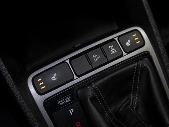Hyundai Creta I с пробегом 2020 года, цена 1 830 000 рублей, 104961 км, внедорожник, Автокод Объявления