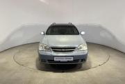 Chevrolet Lacetti I Саранск  - изображение 27