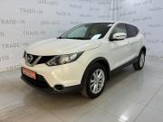 Nissan Qashqai II Пермь  - изображение 20