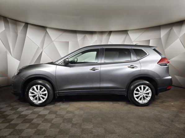 Nissan X-Trail III Рестайлинг с пробегом 2020 года, цена 2 739 000 рублей, 25192 км, внедорожник, Автокод Объявления
