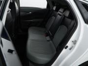 Changan Lamore Москва  - изображение 31