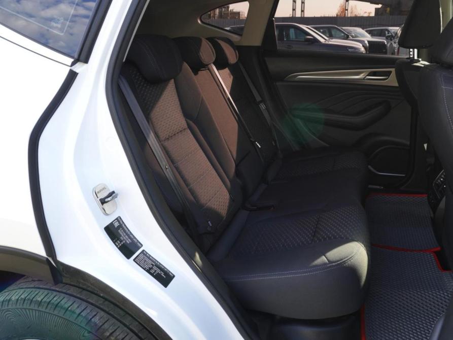 Haval F7 I Тверь  - изображение 7