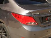 Hyundai Solaris I Рестайлинг Казань  - изображение 21