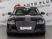 Audi A8 III (D4) Рестайлинг Минеральные Воды  - изображение 28