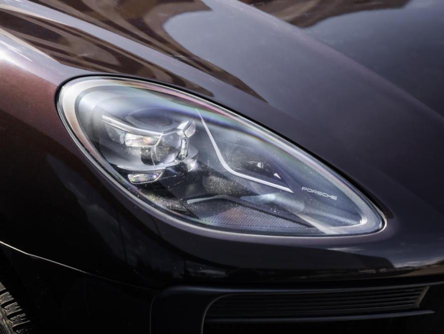 Porsche Macan I Рестайлинг Санкт-Петербург  - изображение 12