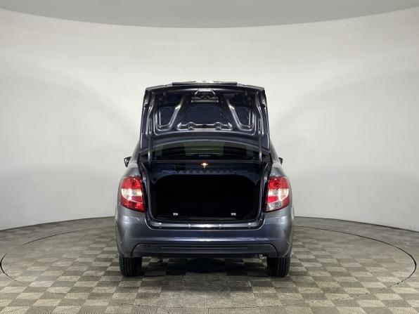 Lada (ВАЗ) Granta I Рестайлинг с пробегом 2024 года, цена 795 000 рублей, 51973 км, седан, Автокод Объявления