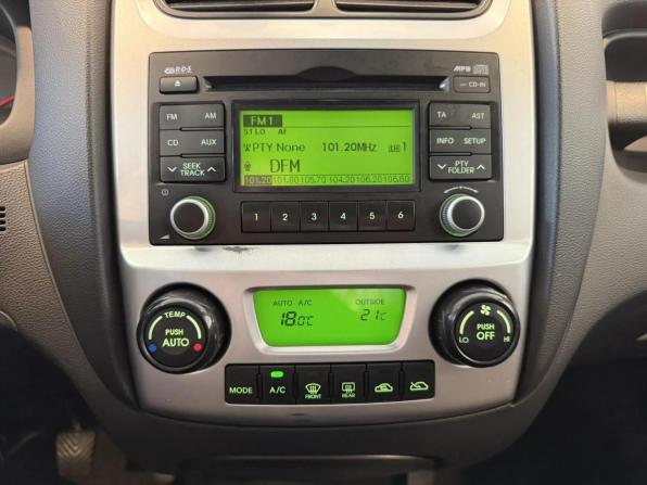 Kia Sportage II Рестайлинг с пробегом 2009 года, цена 720 000 рублей, 284266 км, внедорожник, Автокод Объявления
