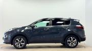 Kia Sportage IV Рестайлинг Киров  - изображение 21