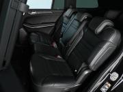 Mercedes-Benz GLS AMG I (X166) Ростов-на-Дону  - изображение 36