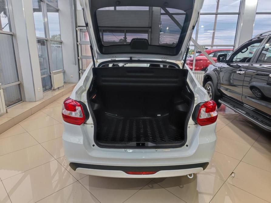 Lada (ВАЗ) Granta I Рестайлинг Арзамас  - изображение 8