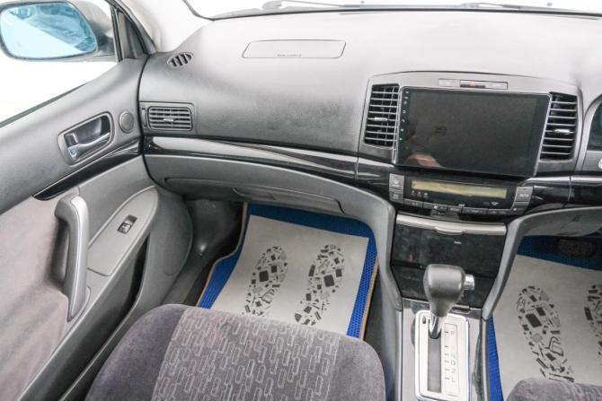 Toyota Allion I с пробегом 2002 года, цена 749 000 рублей, 251000 км, седан, Автокод Объявления