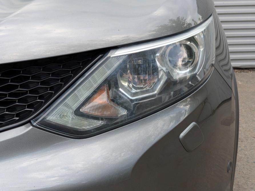 Nissan Qashqai II Москва  - изображение 29