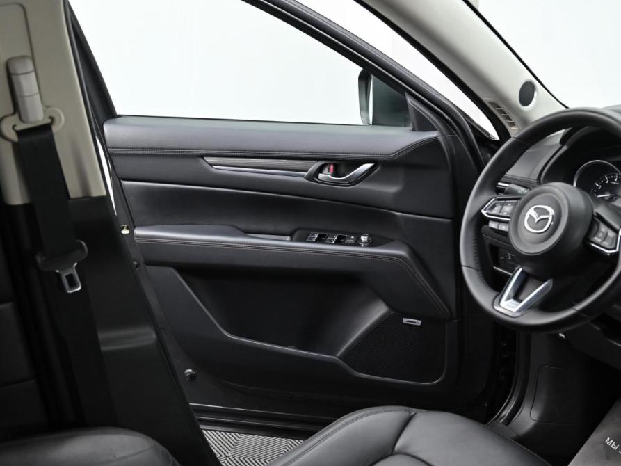 Mazda CX-5 II Москва  - изображение 9