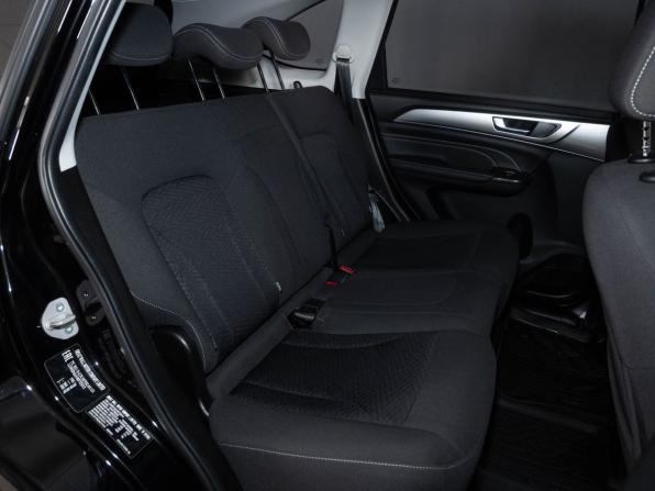 Haval M6 II с пробегом 2024 года, цена 1 866 000 рублей, 23069 км, внедорожник, Автокод Объявления