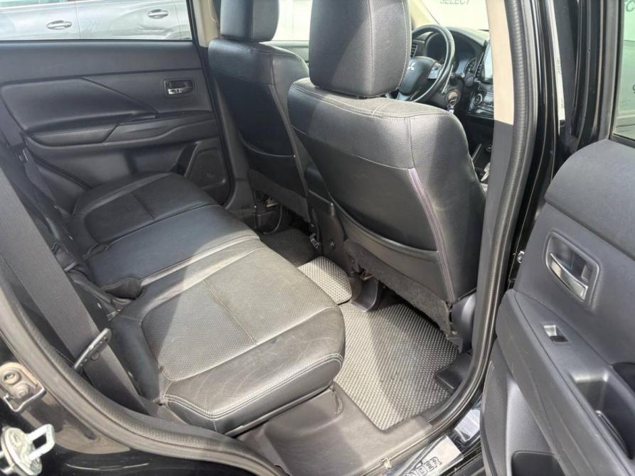 Mitsubishi Outlander III Нижний Тагил  - изображение 15
