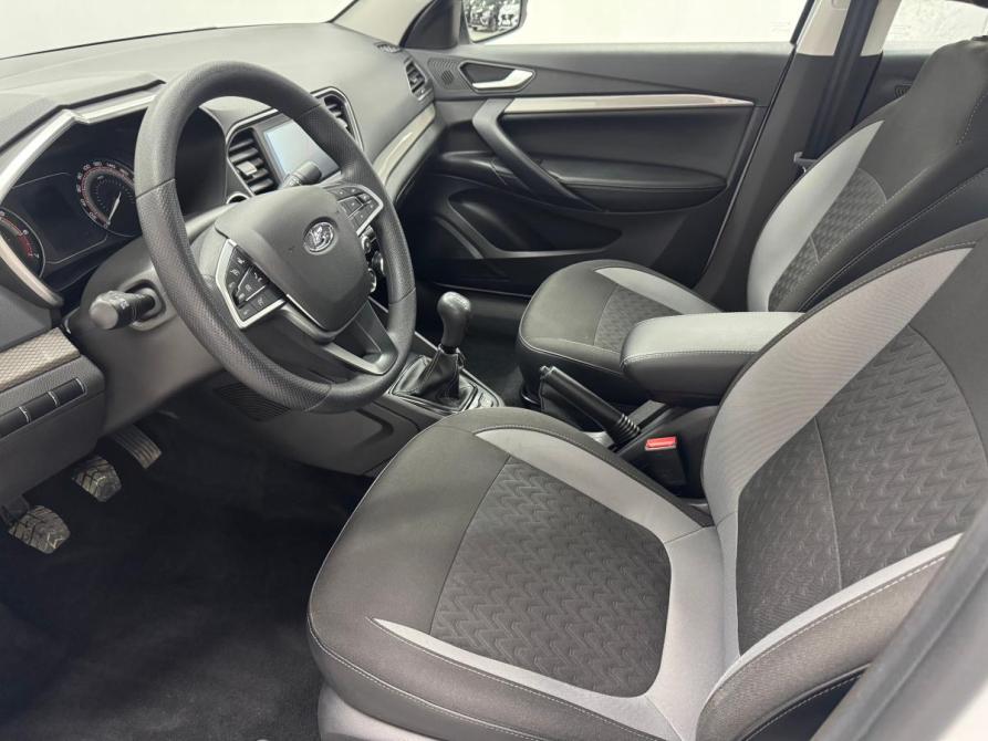 Lada (ВАЗ) Vesta I Рестайлинг (NG) Москва  - изображение 10