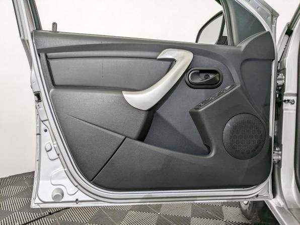 Lada (ВАЗ) Largus I Рестайлинг с пробегом 2025 года, цена 1 550 000 рублей, 12360 км, универсал, Автокод Объявления