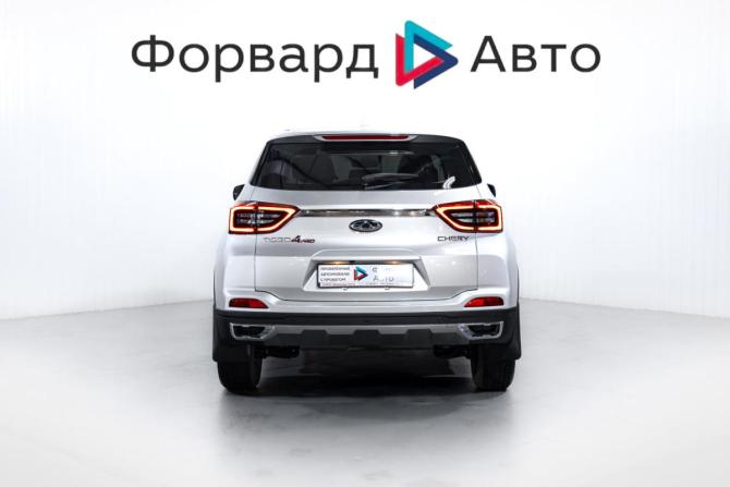 Chery Tiggo 4 Pro I с пробегом 2024 года, цена 1 799 000 рублей, 25871 км, внедорожник, Автокод Объявления