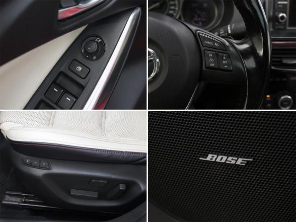 Mazda 6 III (GJ) с пробегом 2012 года, цена 1 349 000 рублей, 209868 км, седан, Автокод Объявления
