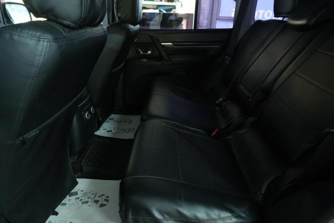 Mitsubishi Pajero IV с пробегом 2009 года, цена 1 699 000 рублей, 234670 км, внедорожник, Автокод Объявления