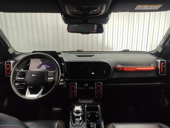 Haval Dargo I с пробегом 2022 года, цена 2 190 000 рублей, 101000 км, внедорожник, Автокод Объявления
