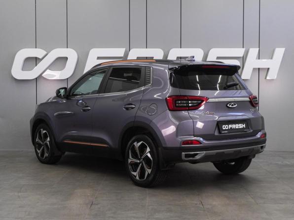 Chery Tiggo 4 Pro I с пробегом 2022 года, цена 1 549 000 рублей, 65463 км, внедорожник, Автокод Объявления