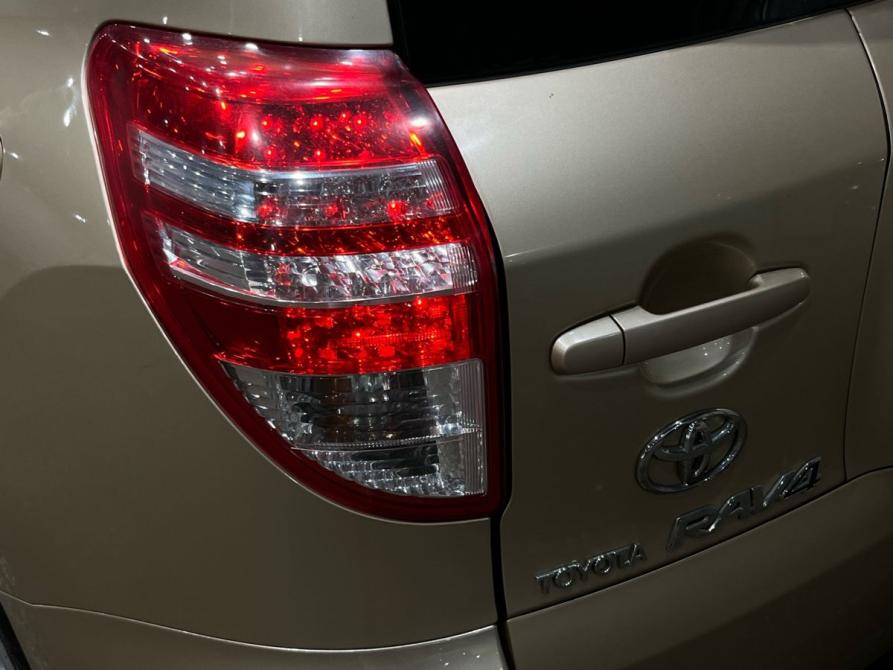 Toyota RAV4 III (XA30) Рестайлинг Пермь  - изображение 10