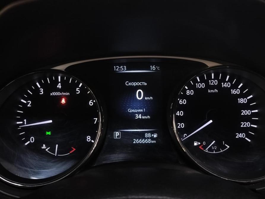 Nissan X-Trail III Санкт-Петербург  - изображение 23