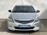 Hyundai Solaris I Рестайлинг Тамбов  - изображение 22