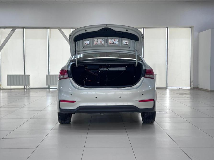 Hyundai Solaris II Волгоград  - изображение 35