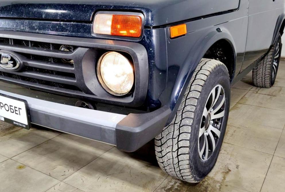 Lada (ВАЗ) Niva Legend Волгоград  - изображение 25