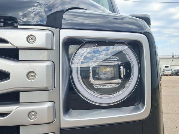 Haval H9 II с пробегом 2024 года, цена 3 850 000 рублей, 20535 км, внедорожник, Автокод Объявления