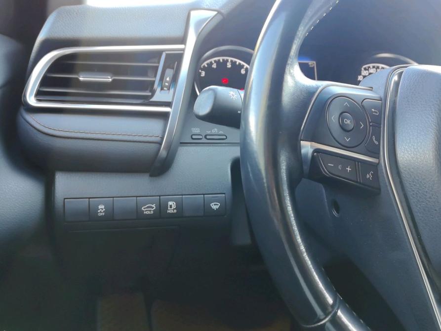 Toyota Camry VIII (XV70) Стерлитамак  - изображение 13
