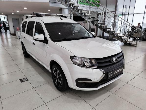 Lada (ВАЗ) Largus I Рестайлинг с пробегом 2021 года, цена 1 020 000 рублей, 112253 км, универсал, Автокод Объявления