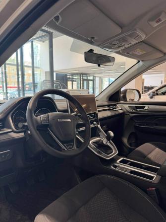 Новый Haval M6 II 2026 года, цена 2 299 000 рублей, внедорожник, Автокод Объявления