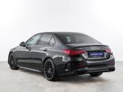 Mercedes-Benz C-Класс V (W206) Москва  - изображение 38