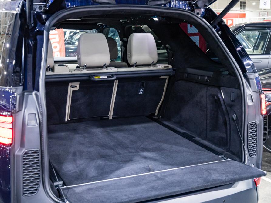 Land Rover Discovery V Санкт-Петербург  - изображение 37