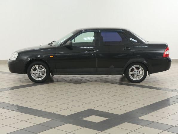 Lada (ВАЗ) Priora I с пробегом 2008 года, цена 184 000 рублей, 170600 км, седан, Автокод Объявления