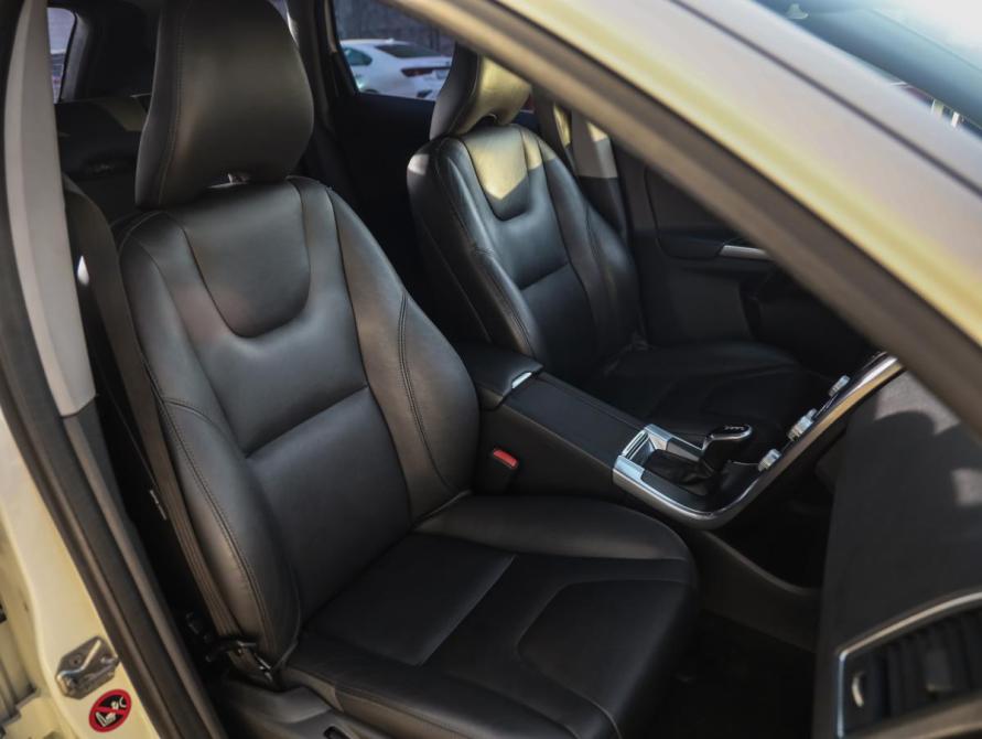 Volvo XC60 I Рестайлинг Санкт-Петербург  - изображение 26