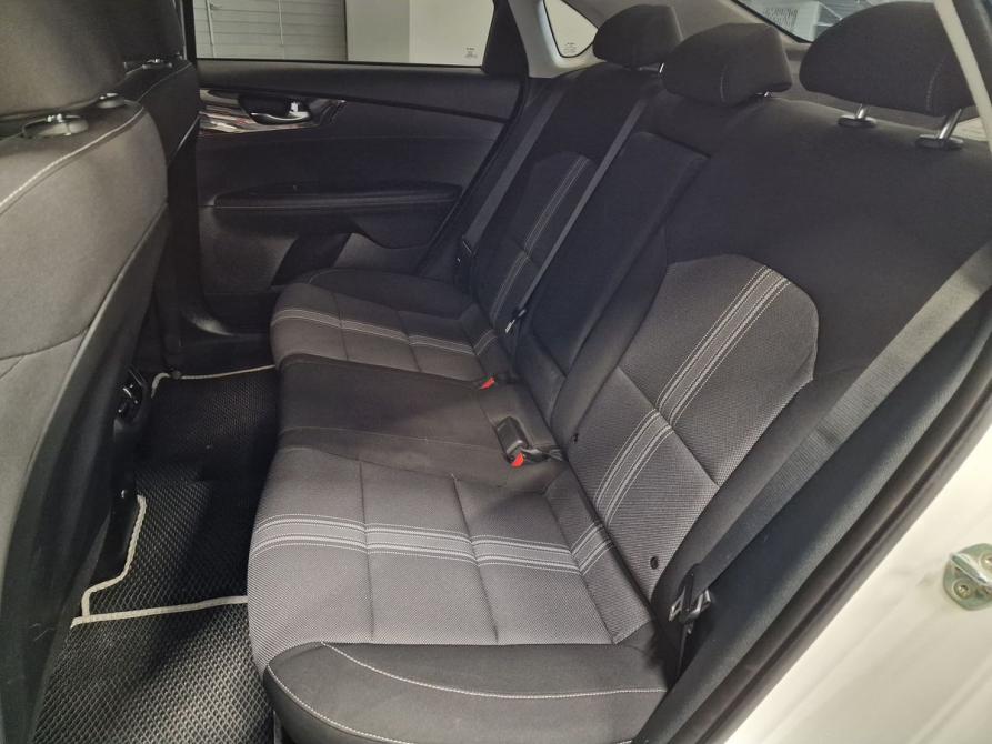 Kia Cerato IV Москва  - изображение 17