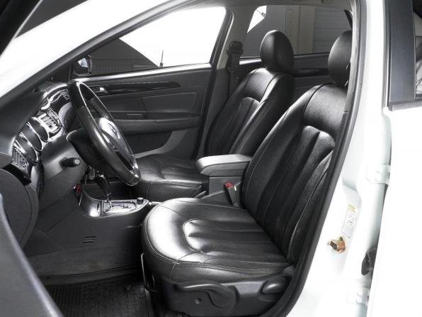 Dongfeng S30 с пробегом 2015 года, цена 699 000 рублей, 123357 км, седан, Автокод Объявления