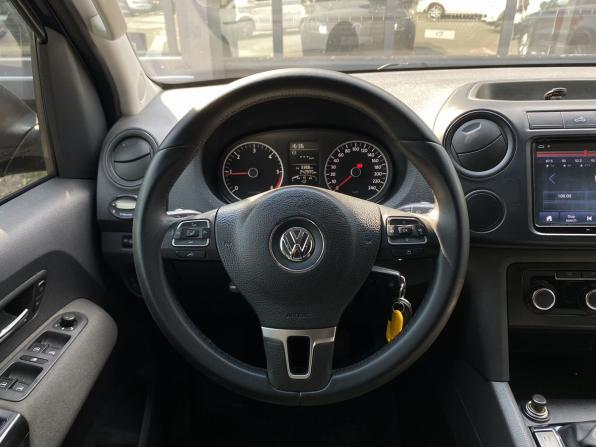 Volkswagen Amarok I с пробегом 2011 года, цена 1 529 000 рублей, 242895 км, offers.body_type.unknown, Автокод Объявления