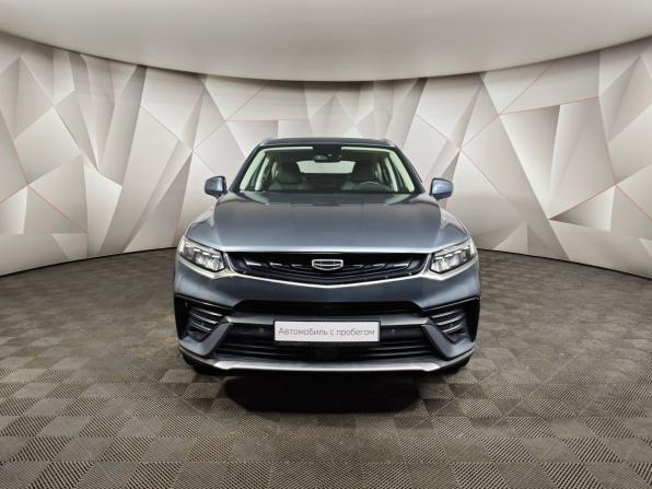 Geely Tugella I с пробегом 2021 года, цена 2 530 000 рублей, 66009 км, внедорожник, Автокод Объявления