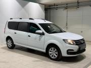 Lada (ВАЗ) Largus I Рестайлинг Самара  - изображение 19