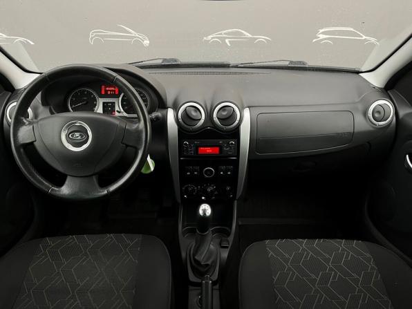 Lada (ВАЗ) Largus I с пробегом 2019 года, цена 889 800 рублей, 135005 км, универсал, Автокод Объявления